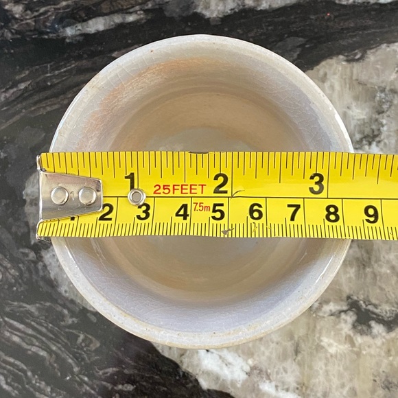 Japanese Ceramic Tea Cups - Picture 6 of 7